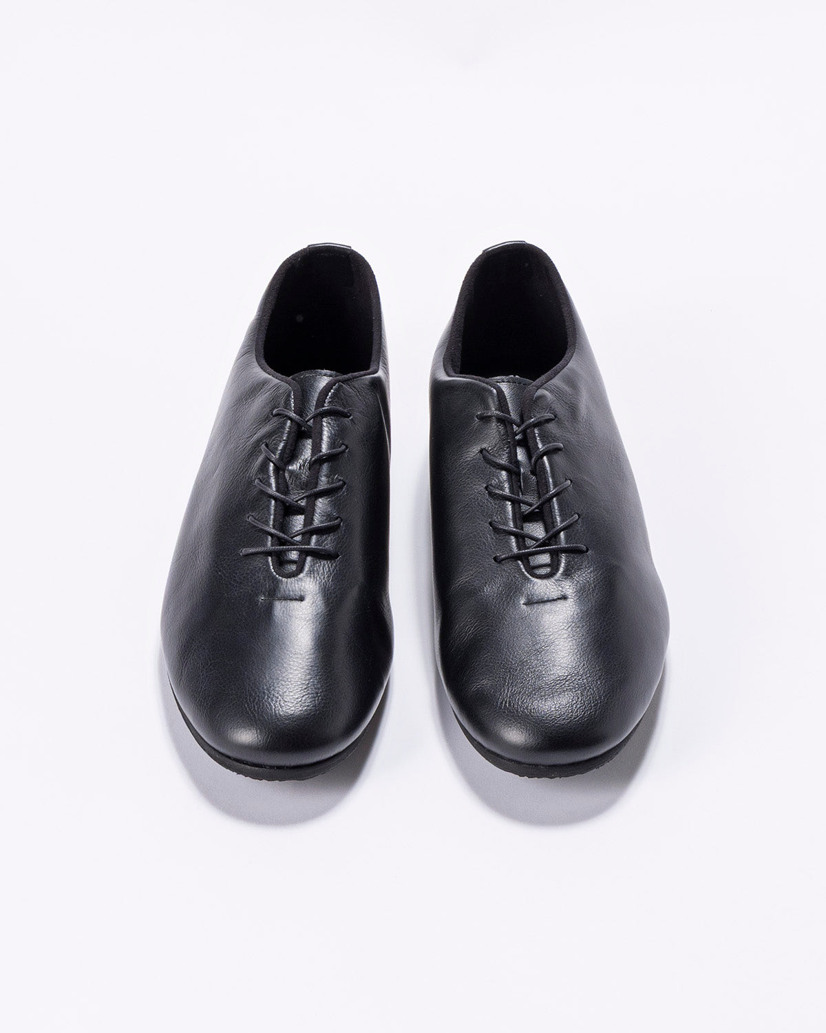 JAZZ 平底鞋 / 黑色