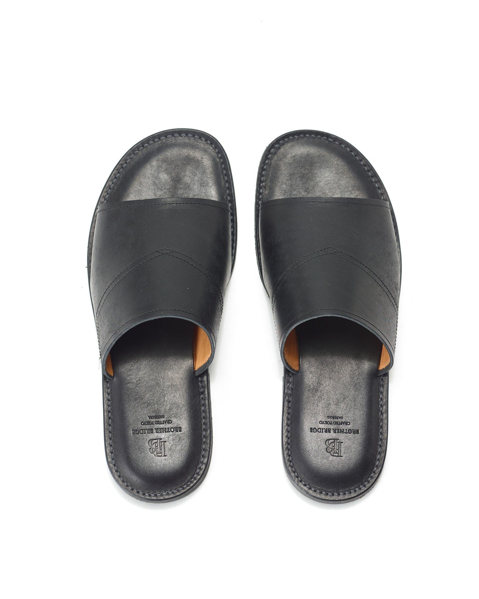 LUCCA (ルッカ) BLK / ゆーみん & きうてぃ 別注