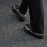 GOGH (ゴッホ) VACHETTA BLK