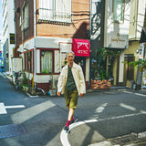 BENDEL(ベンデル)SHRINK BLK