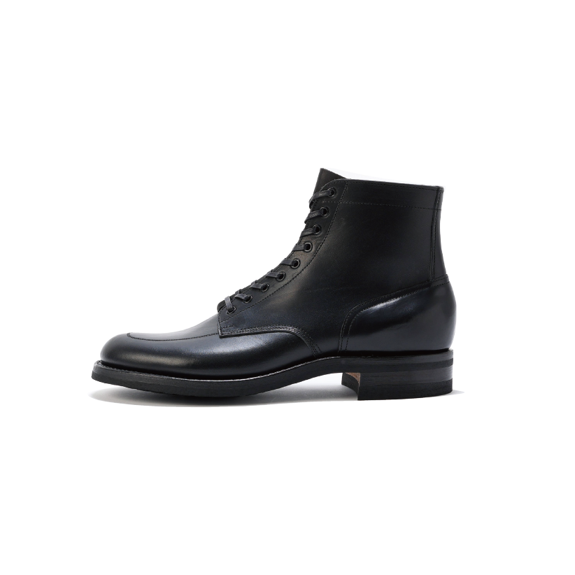 WARREN LOANO BLK / COW