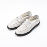 PETERS (ピーターズ) SMOKE WHT / B