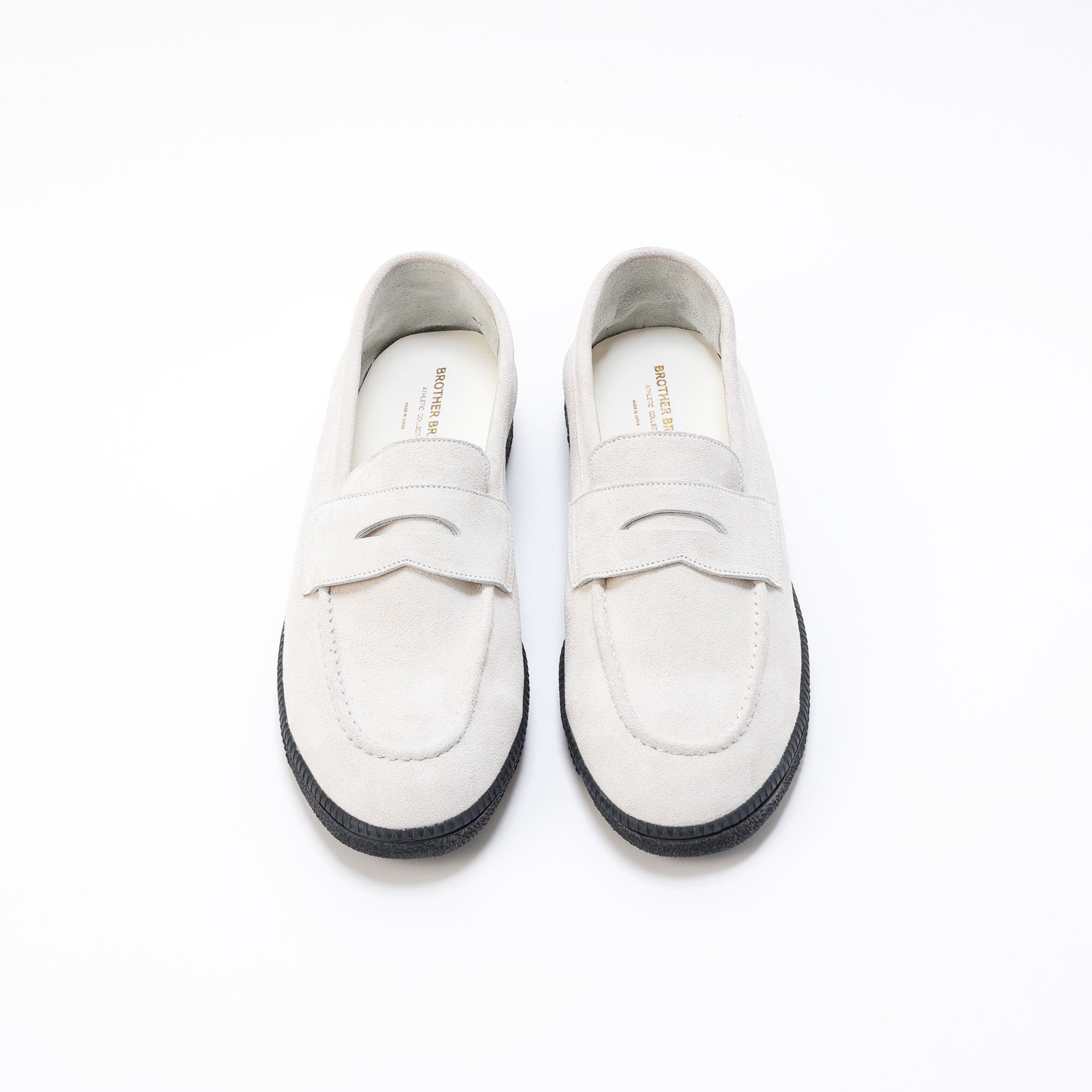 PETERS (ピーターズ) SMOKE WHT / B