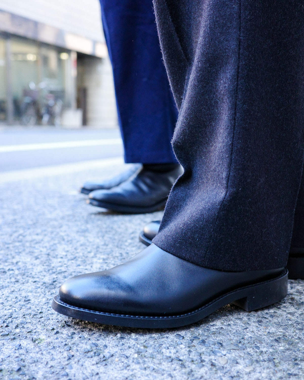 JUDSON (ジャドソン) CHATEAUBRIAND / ゆーみん & きうてぃ 別注