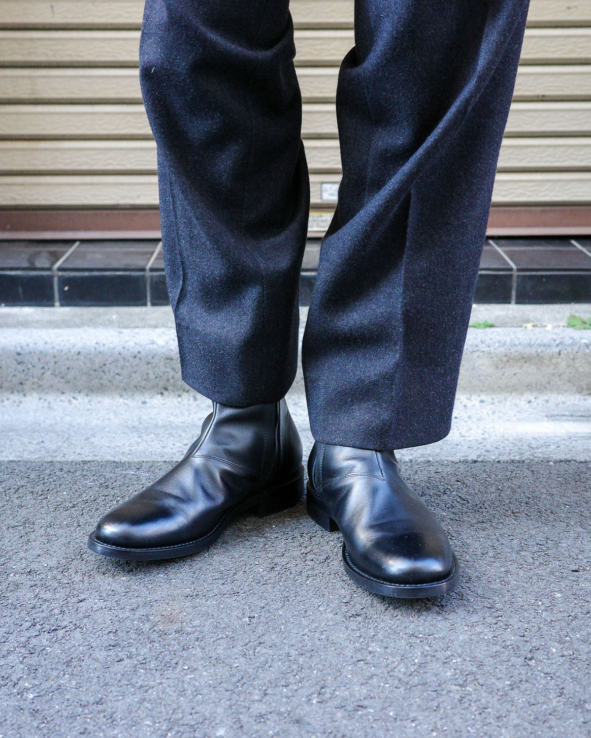 JUDSON (ジャドソン) CHATEAUBRIAND / ゆーみん & きうてぃ 別注