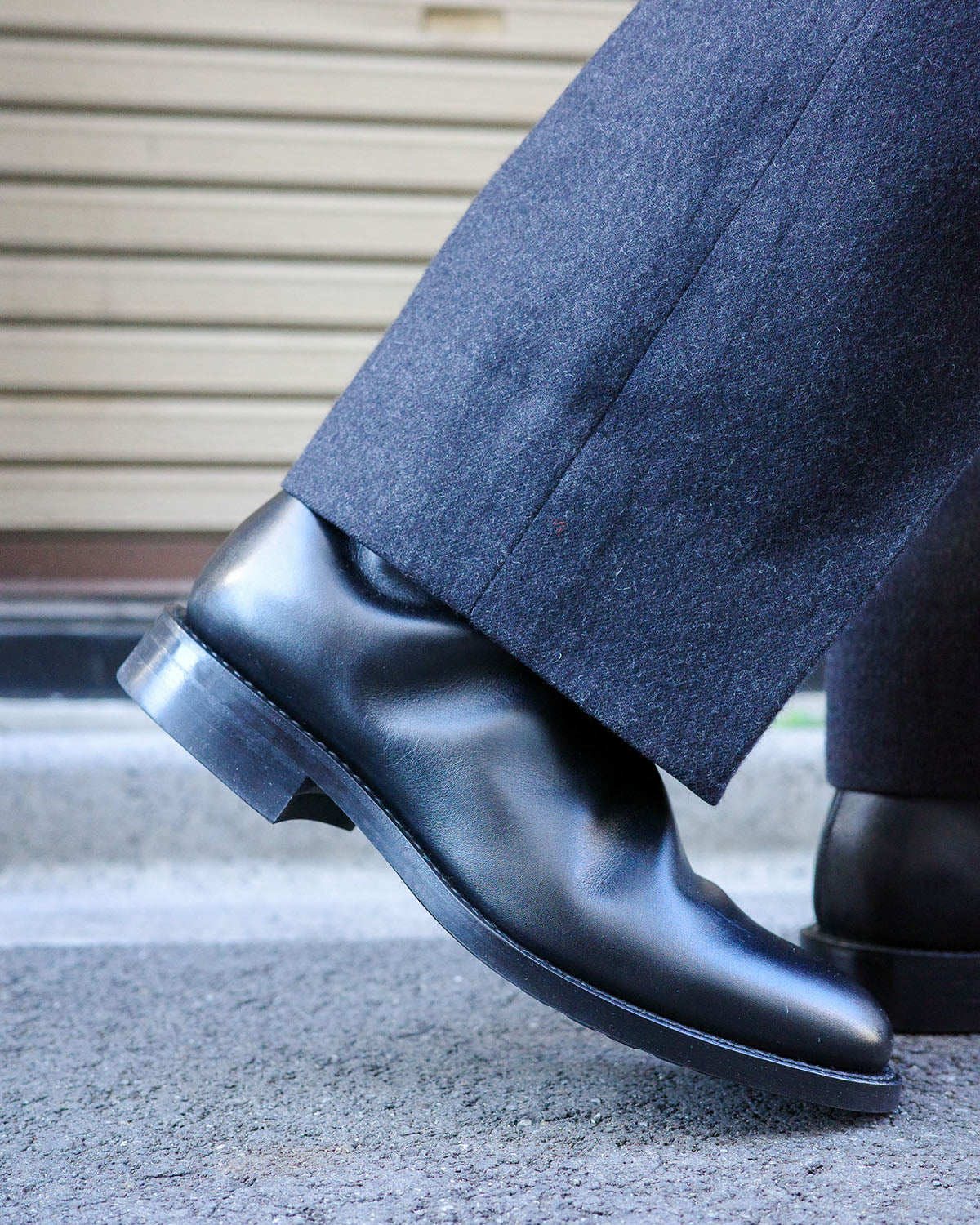 JUDSON (ジャドソン) CHATEAUBRIAND / ゆーみん & きうてぃ 別注