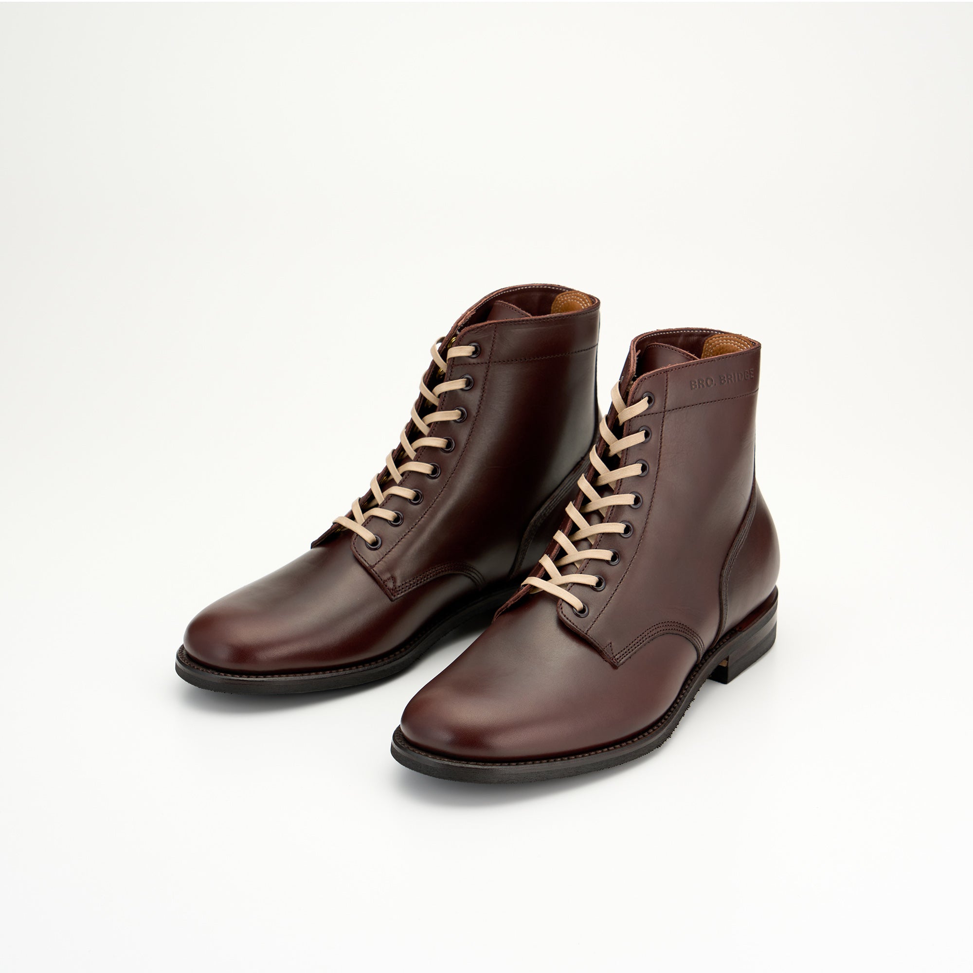 ESCAPE VINTAGE BRN / CALF