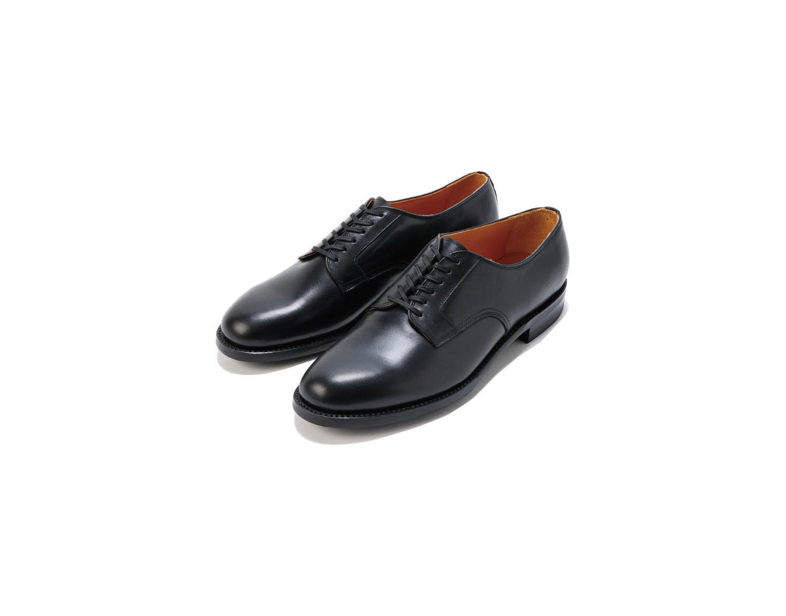 NEIL (ニール) VINTAGE BLK/CALF