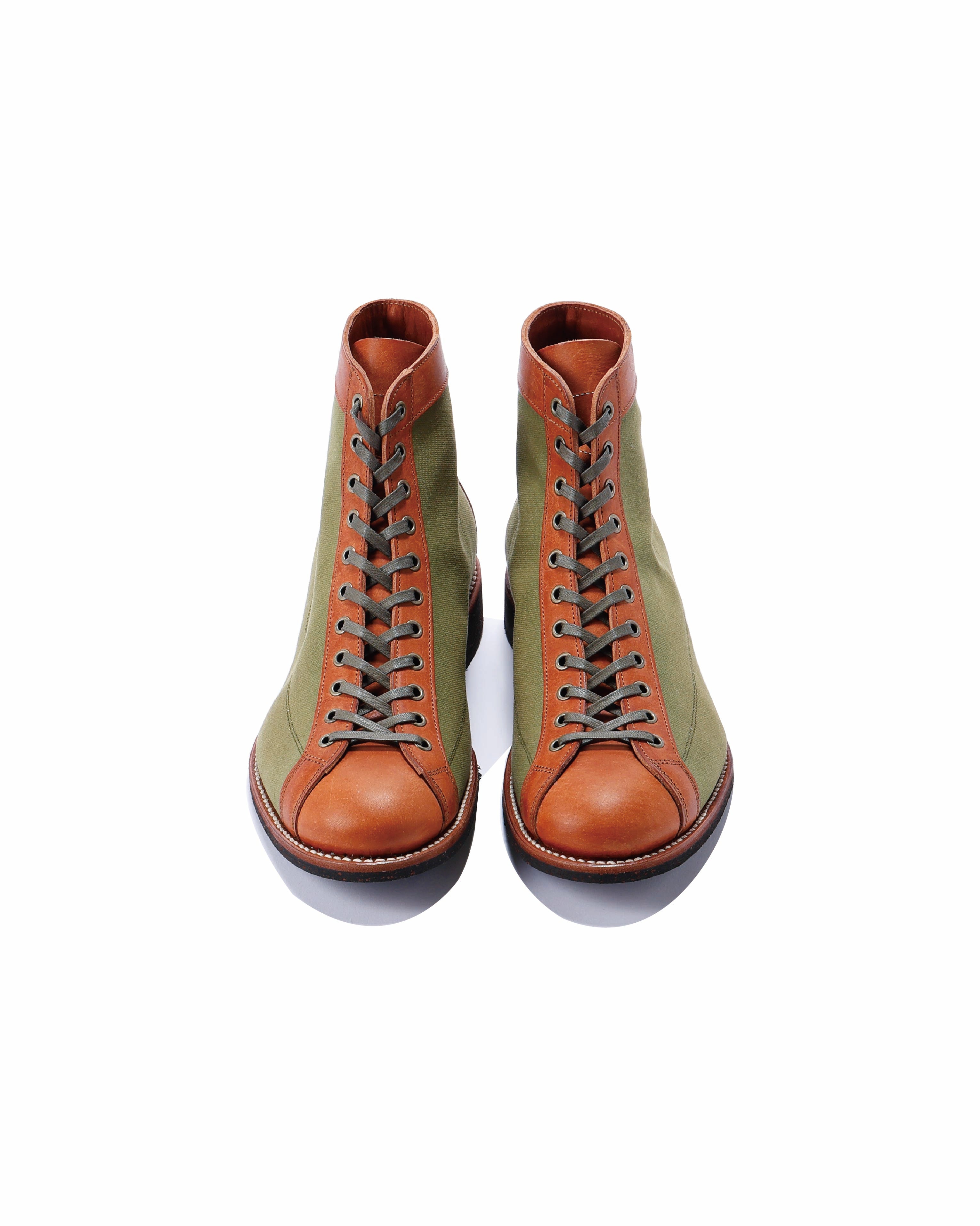 亨利橄榄鸭/L.BR N 定制