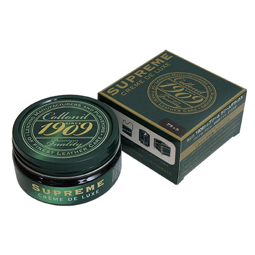 CREME DE LUXE -ブラック-(クリーム デラックス )