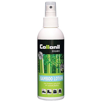 バンブーローション(スエードケア)200ml