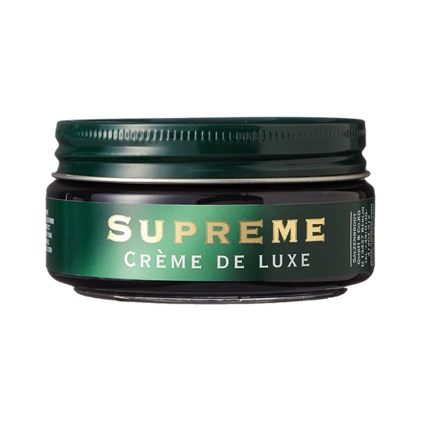 CREME DE LUXE -ブラック-(クリーム デラックス )