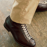 HENRY(ヘンリー)VINTAGE BRN/CALF
