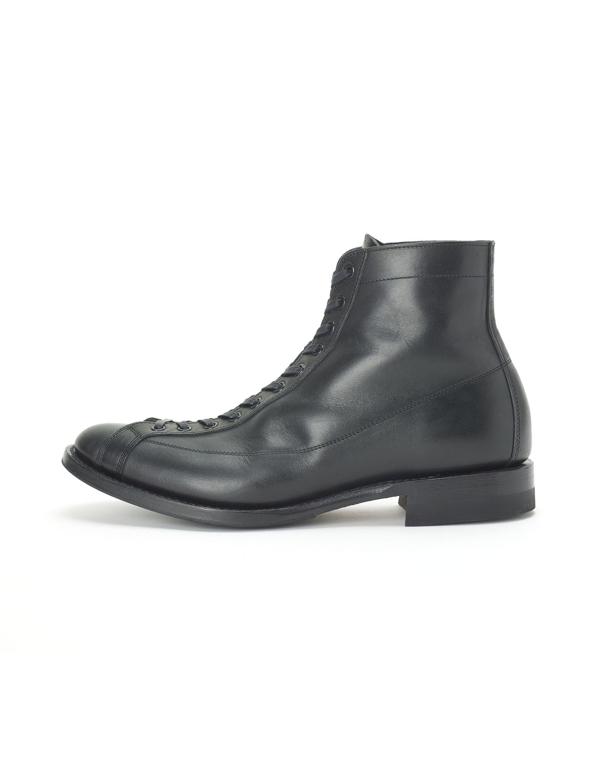 HENRY(ヘンリー)BLK / AT HORSE BUTT