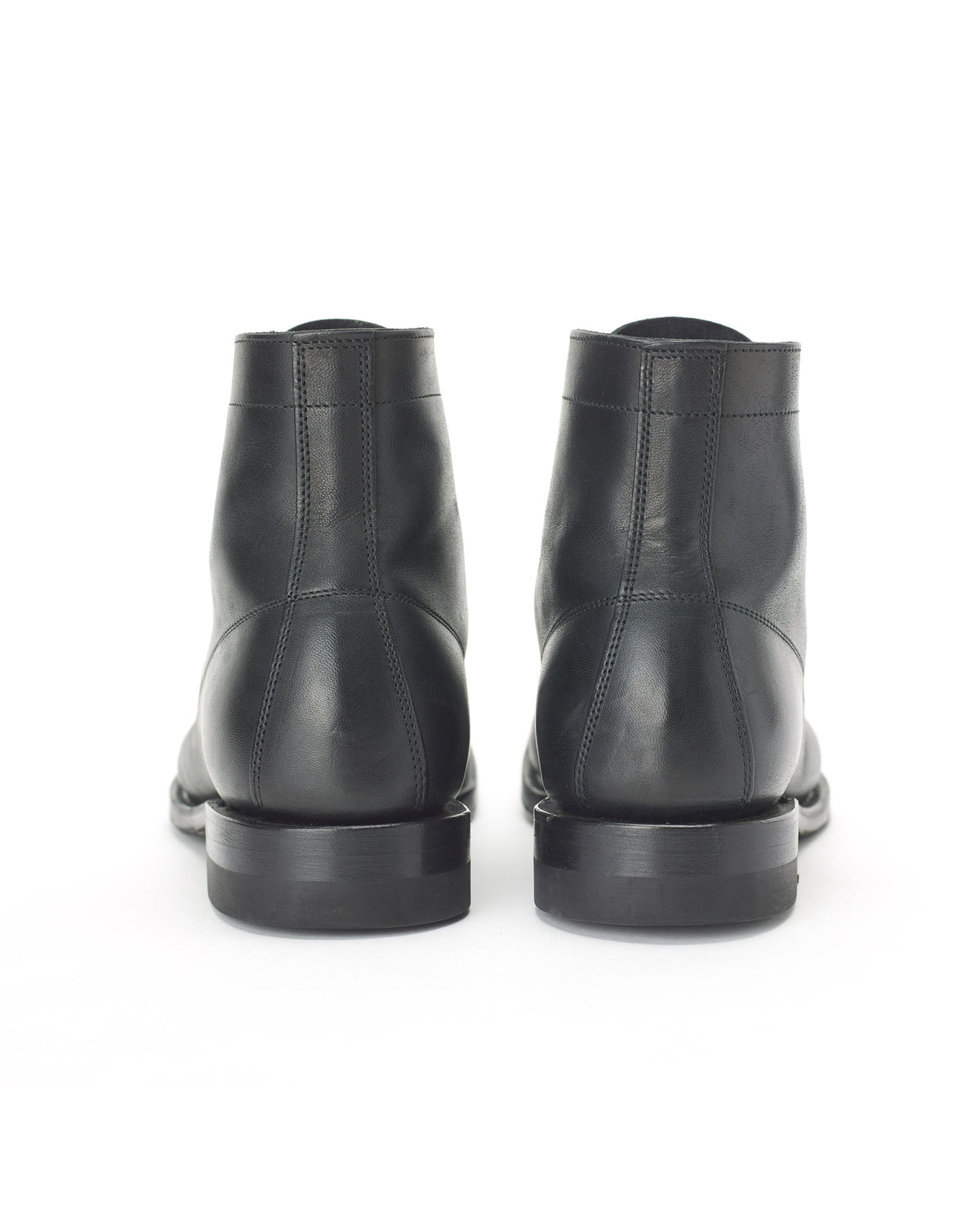 HENRY(ヘンリー)BLK / AT HORSE BUTT