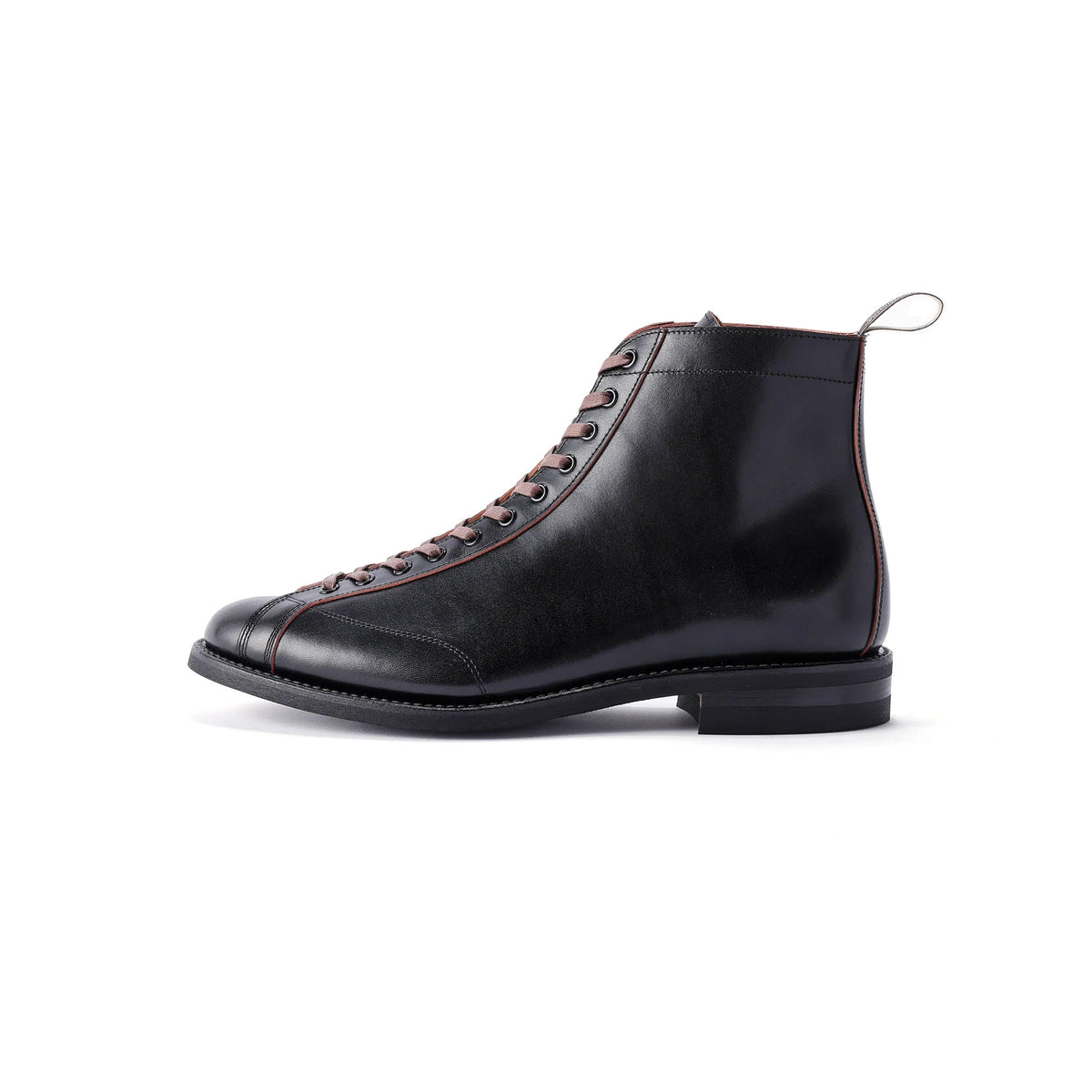 HENRY(ヘンリー)VINTAGE TEACORE/CALF