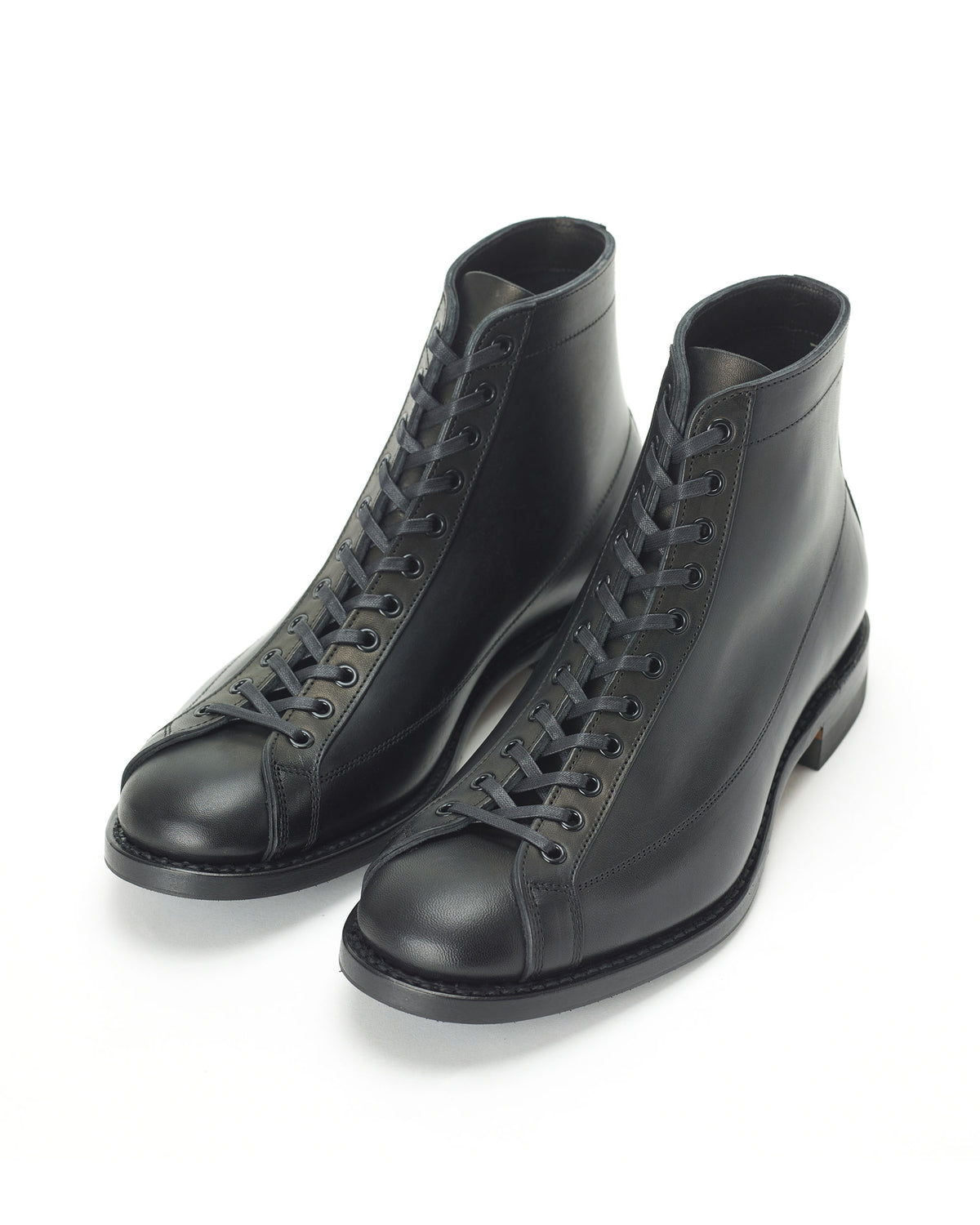 HENRY(ヘンリー)BLK / AT HORSE BUTT