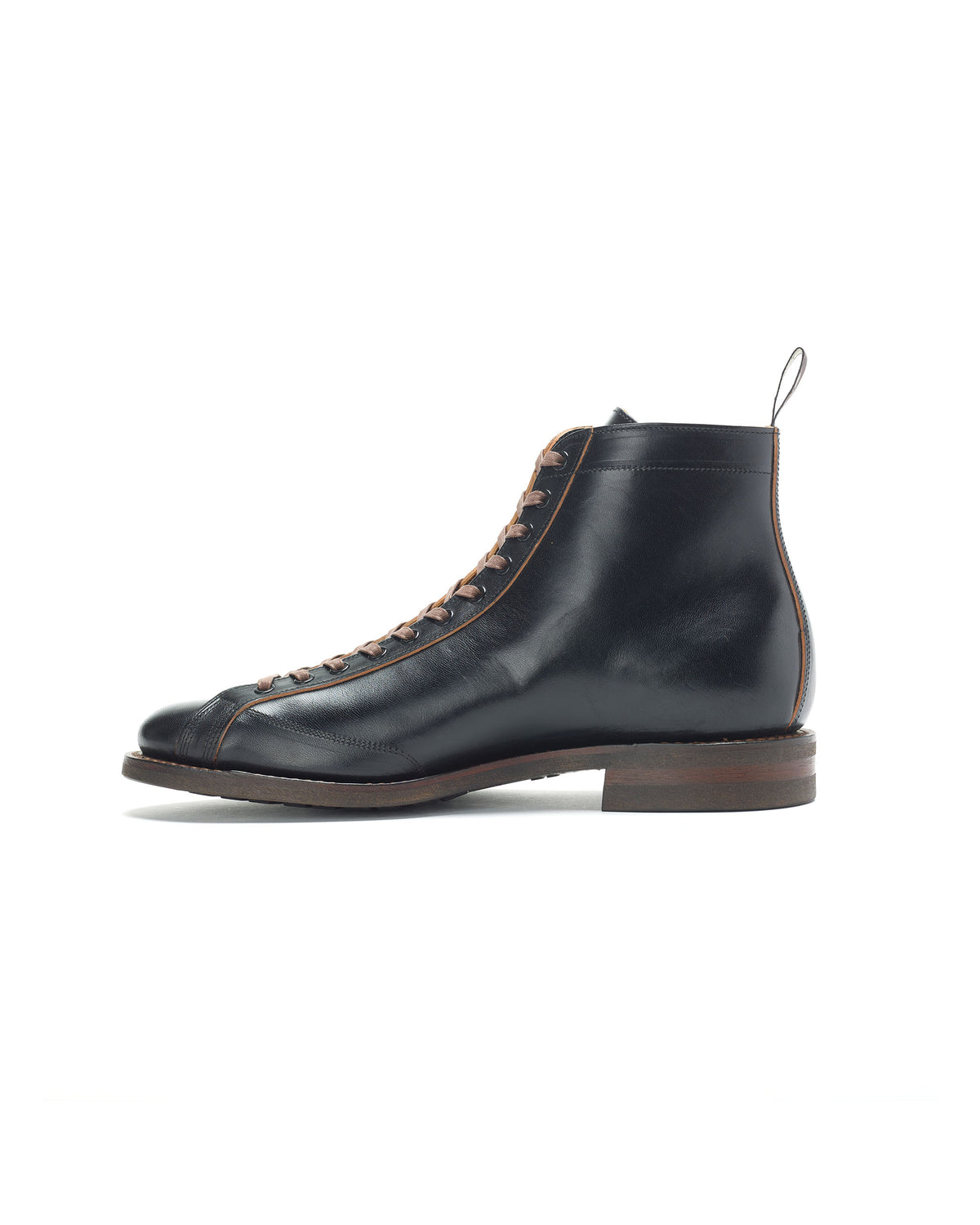 HENRY(ヘンリー)TEACORE / ITALIAN HORSE HIDE
