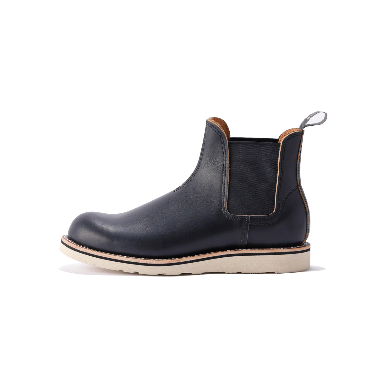 WILSON OIL TEACORE BLK/COW