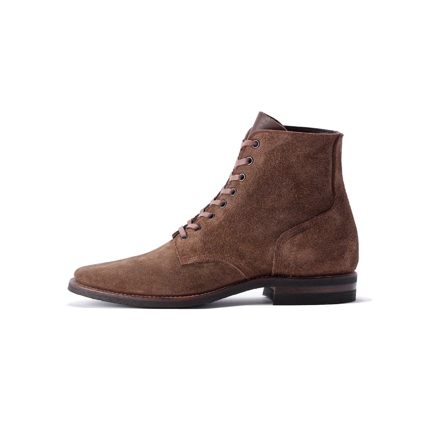 ESCAPE II Chestnut Brown/Roughout 