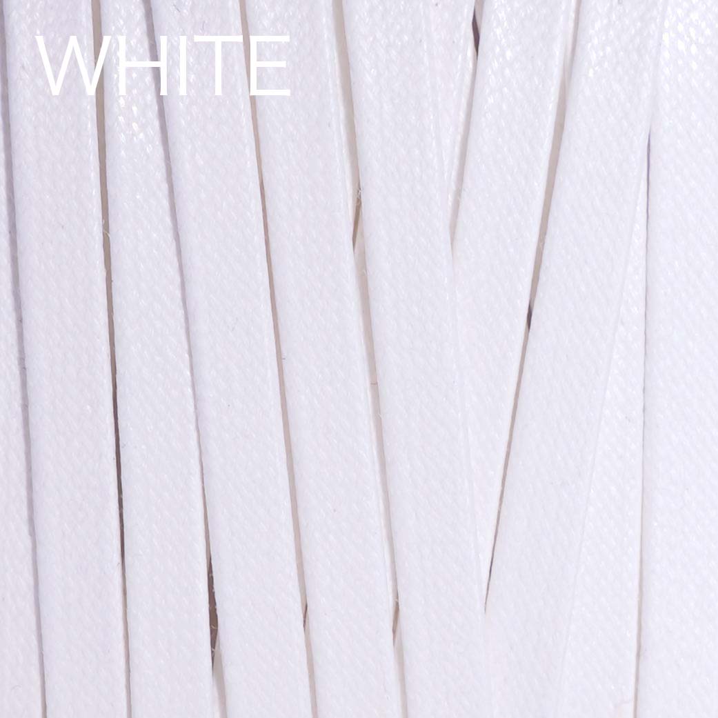 [ONLINE] SHOELACES (shoelaces) 5mm -140cm- (set of 2)