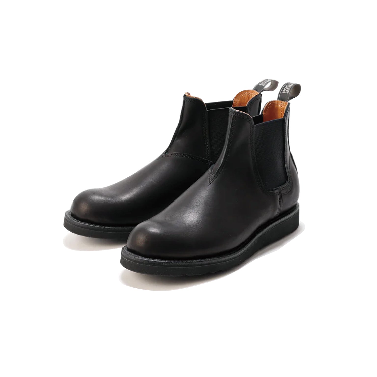 WILSON（ウィルソン）OIL BLK/COW　【9/14 19:00-オンラインストア販売開始】