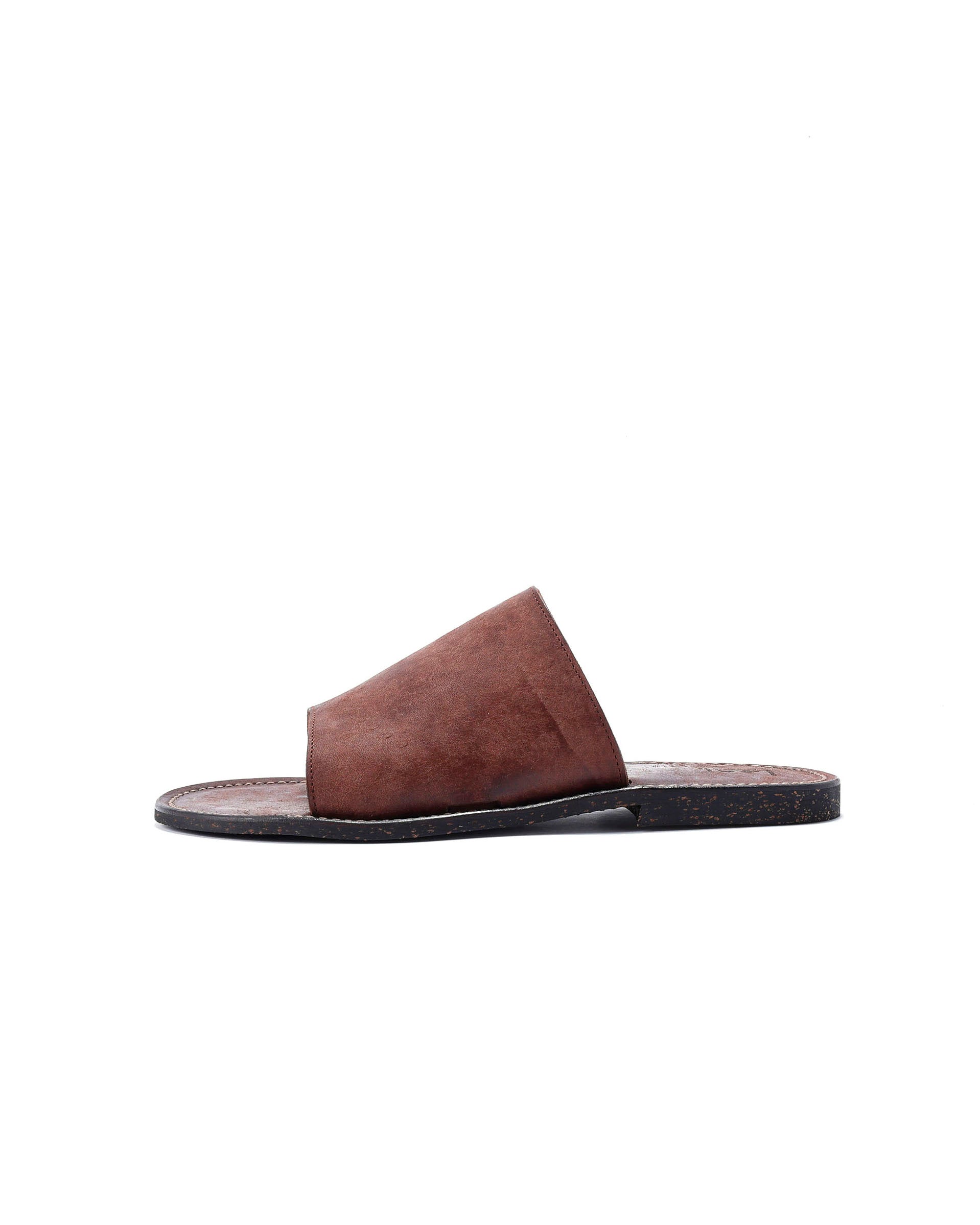 LUCCA SCRATCH MAROON