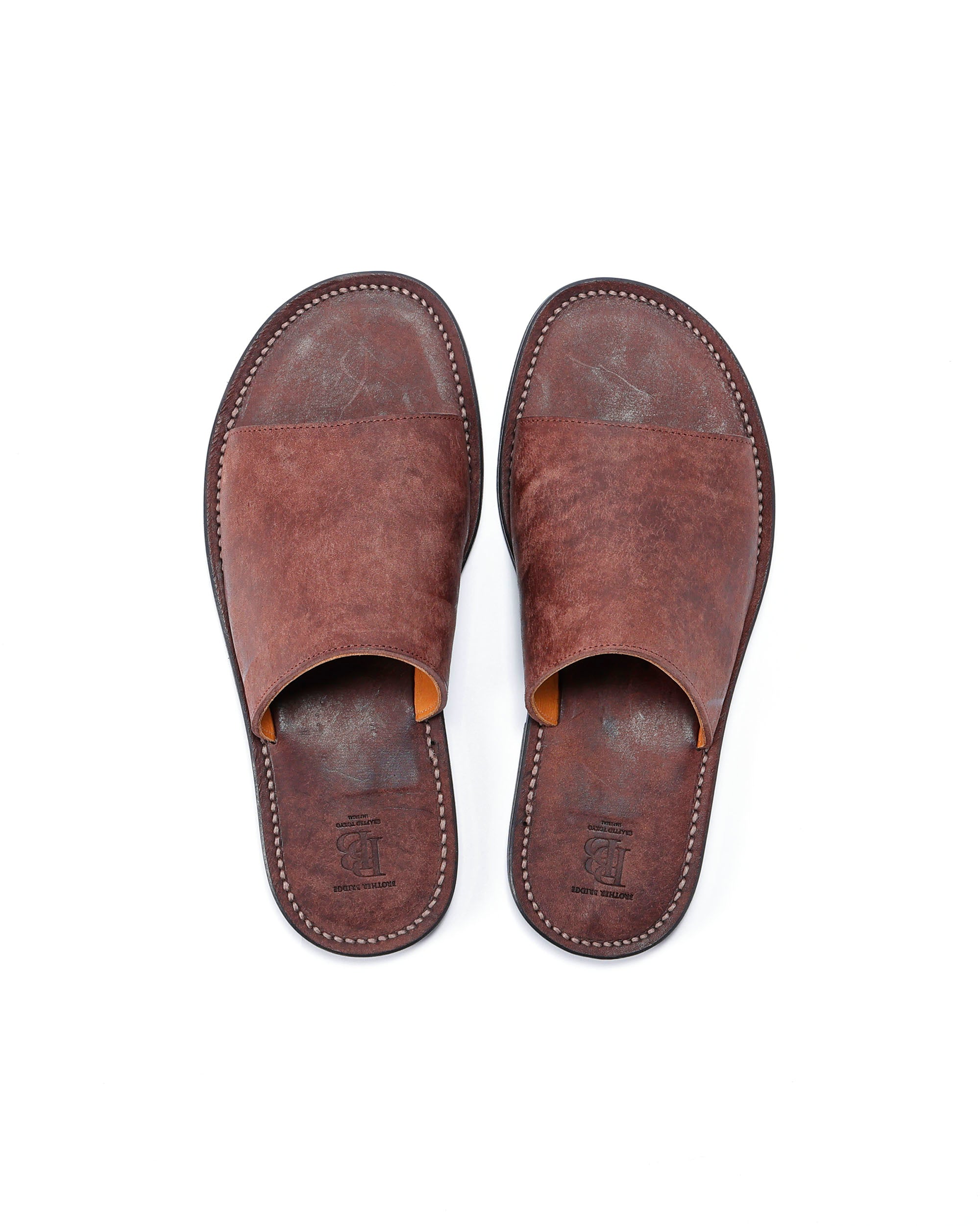 LUCCA SCRATCH MAROON