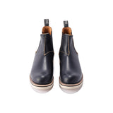 WILSON（ウィルソン）OIL TEACORE BLK/COW　【9/14 19:00-オンラインストア販売開始】