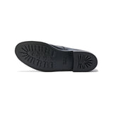 ALBERT (アルバート) VIN BLK / CALF