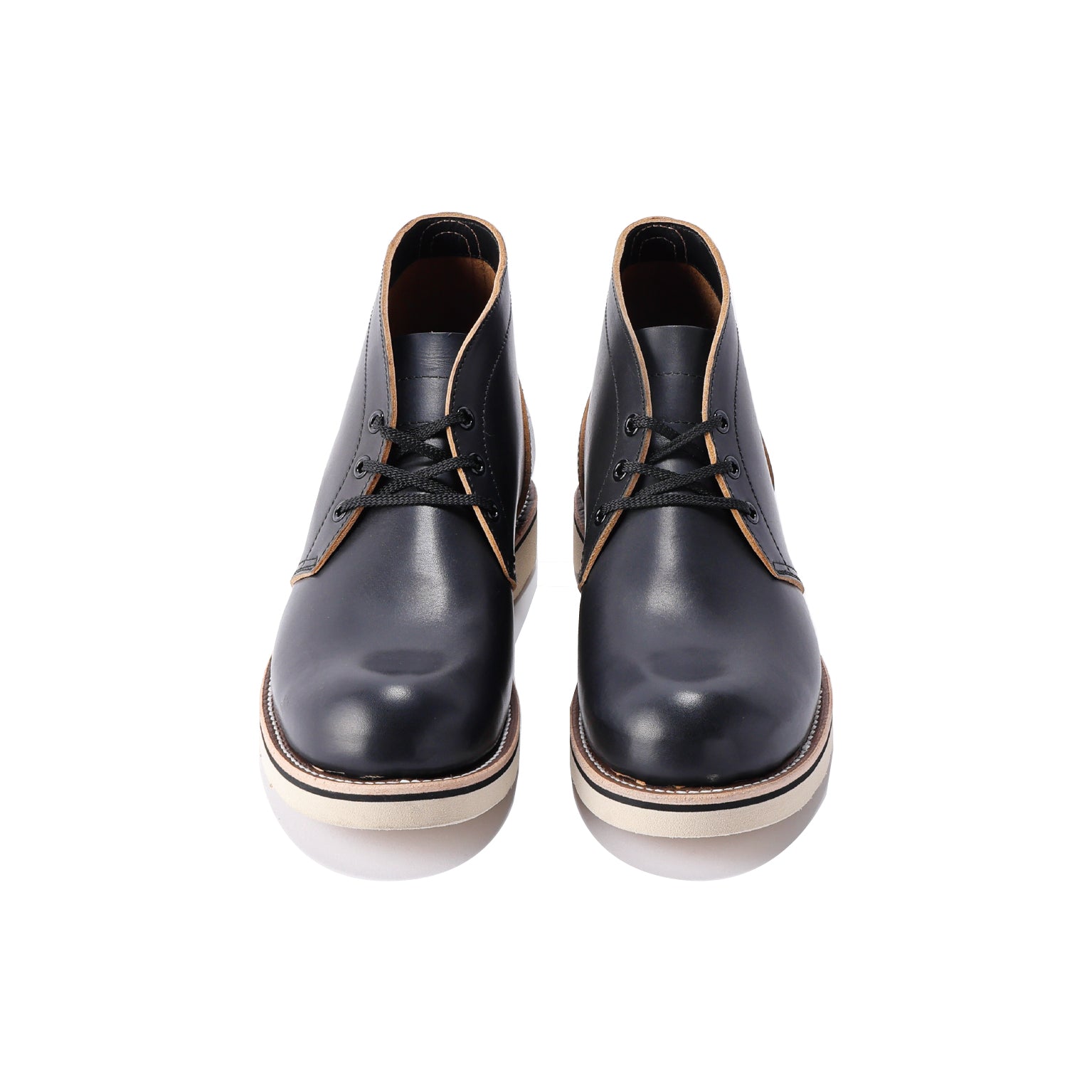 MAHOUT OIL TEACORE BLK/COW