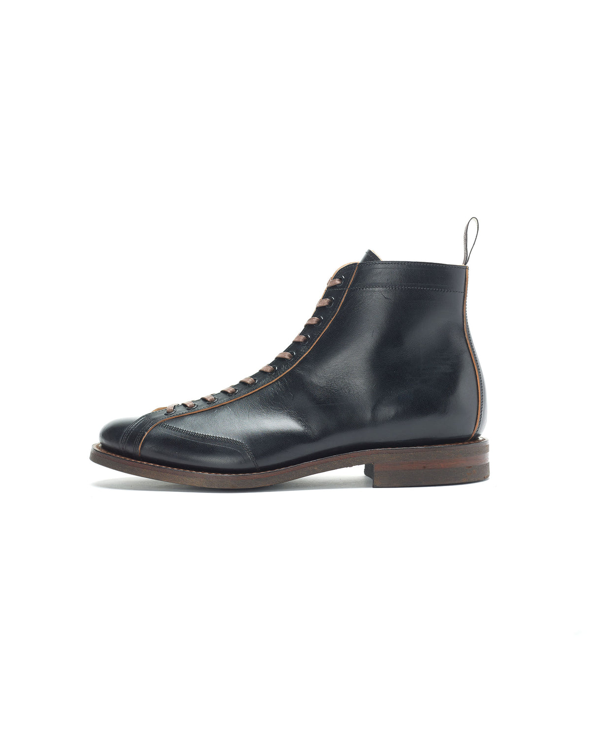 HENRY(ヘンリー)TEACORE / ITALIAN HORSE HIDE