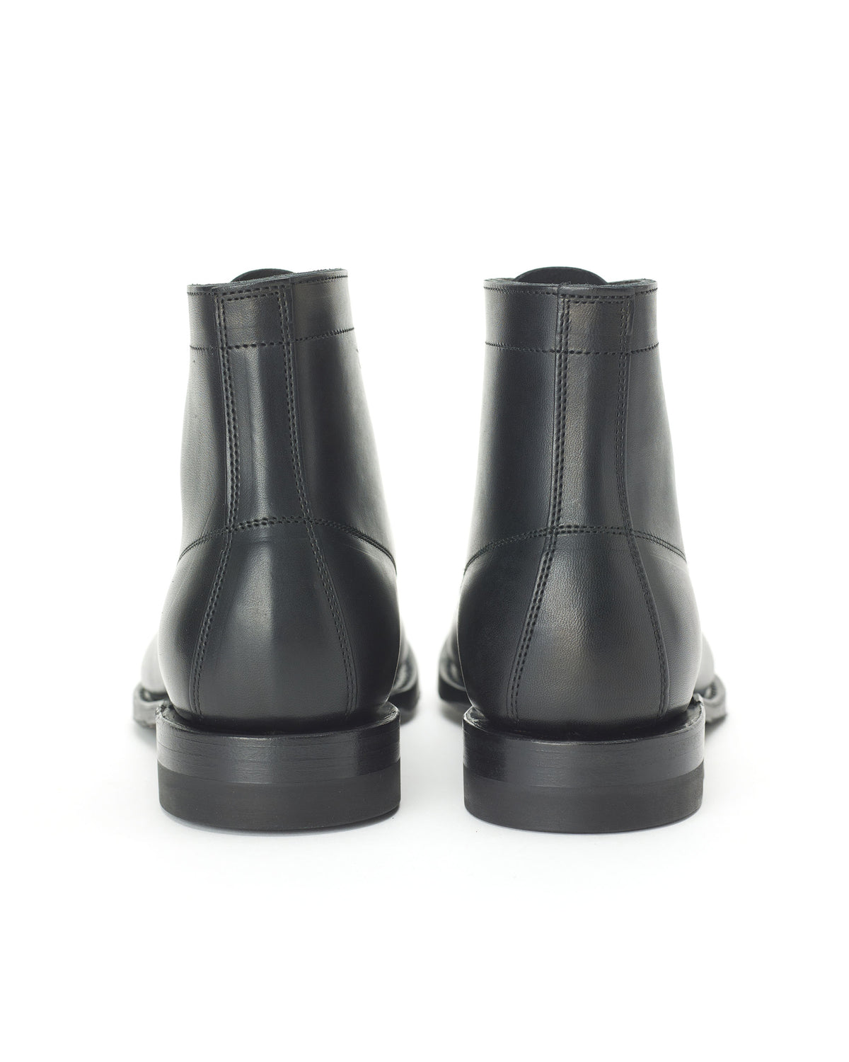 HENRY(ヘンリー)BLK / AT HORSE BUTT