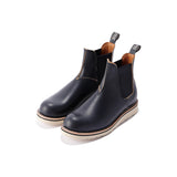 WILSON（ウィルソン）OIL TEACORE BLK/COW　【9/14 19:00-オンラインストア販売開始】