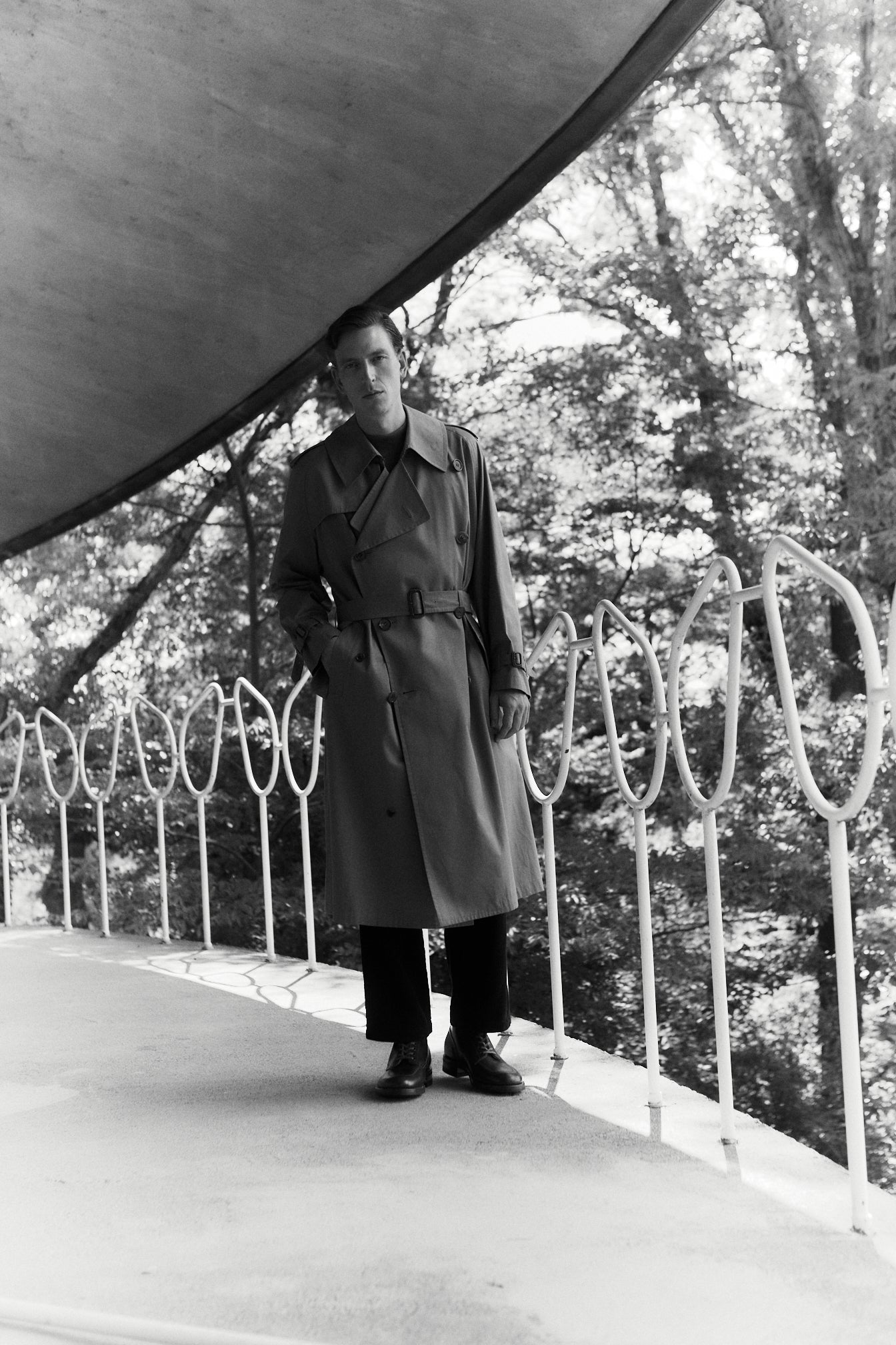 WARREN LOANO BURG / COW