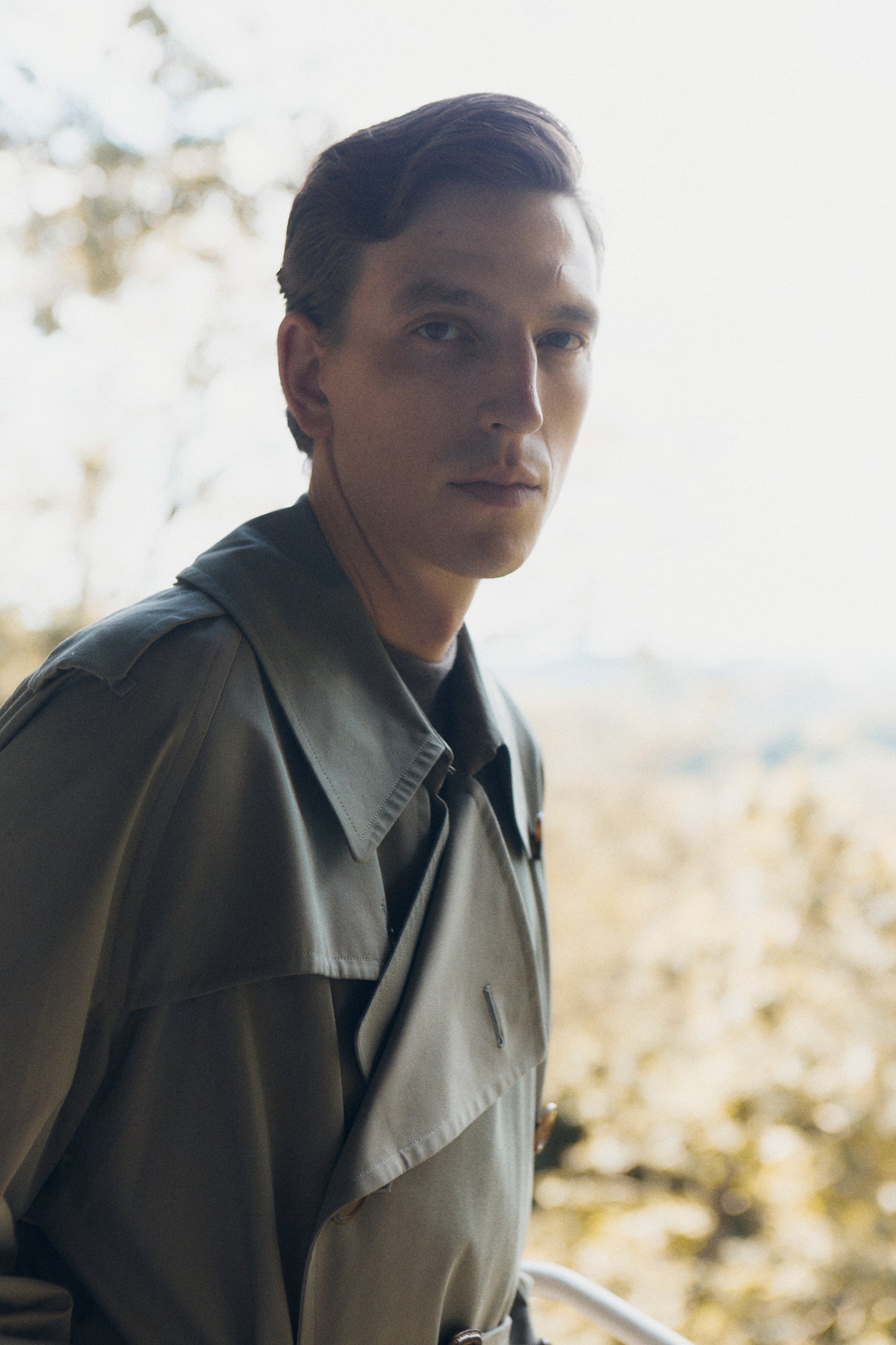 WARREN LOANO BURG / COW