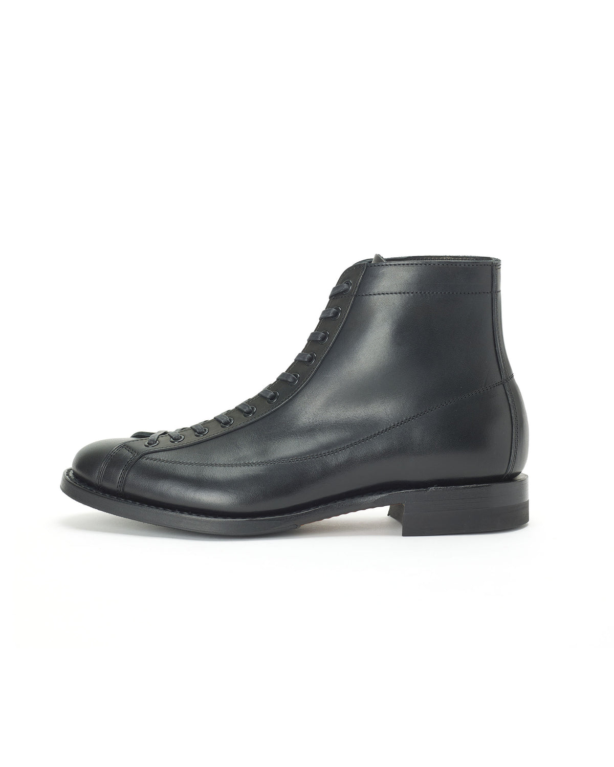 HENRY(ヘンリー)BLK / AT HORSE BUTT