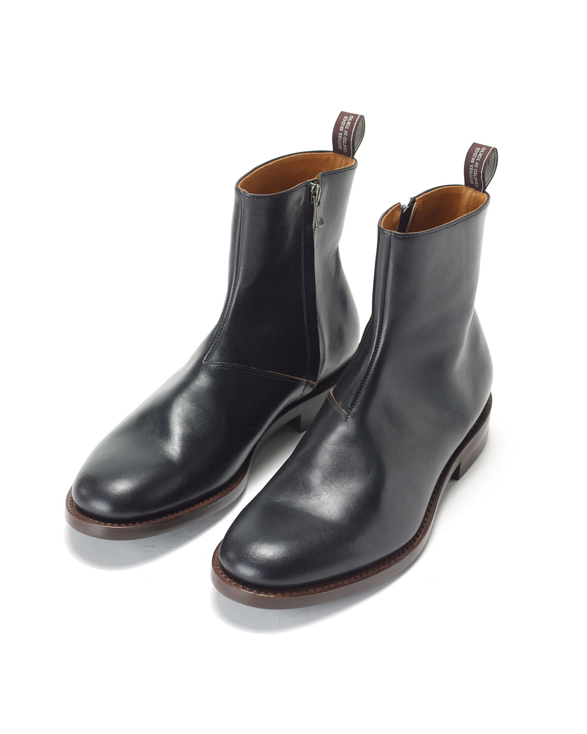 JUDSON(ジャドソン)TEACORE / ITALIAN HORSE HIDE