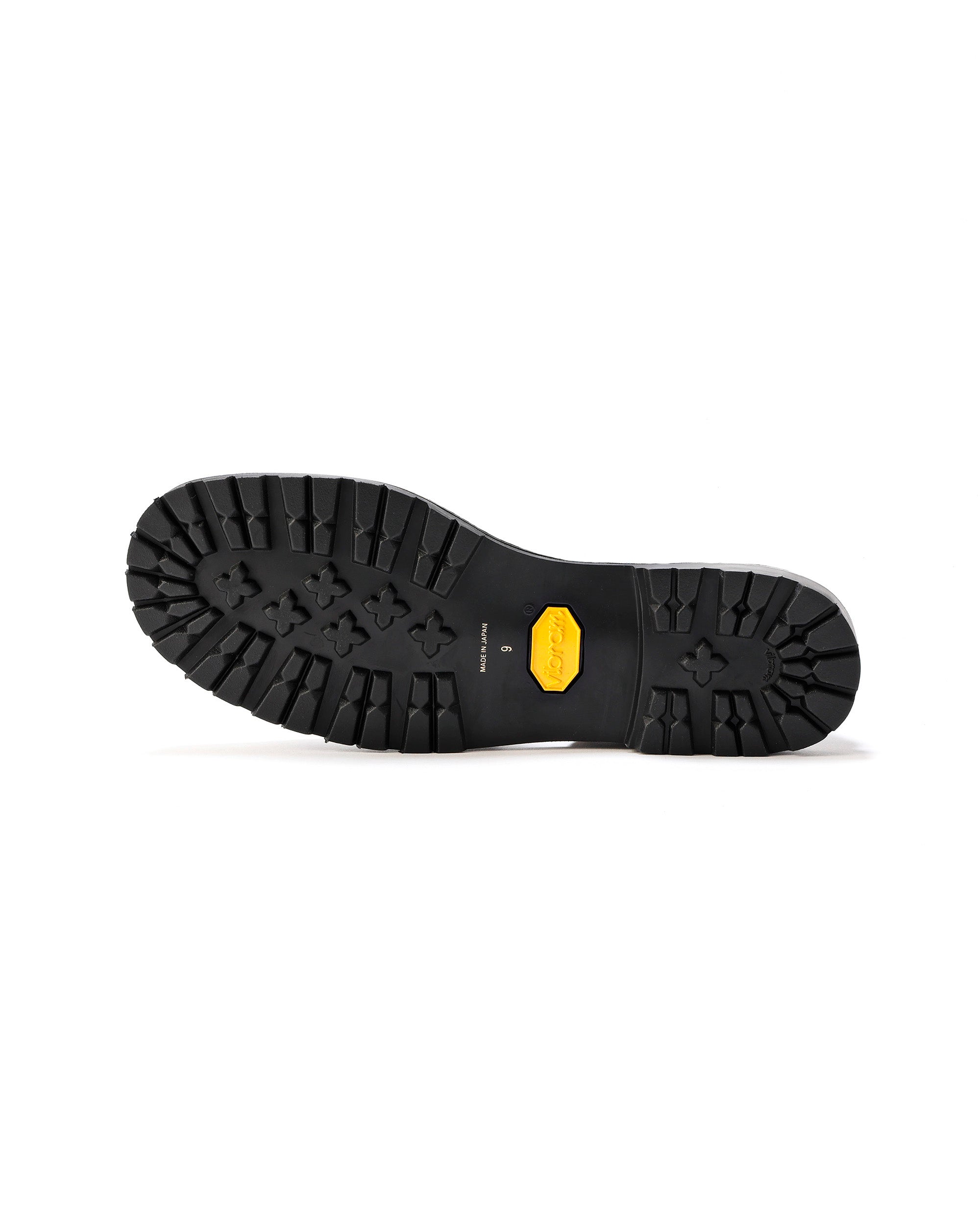 HEMINGWAY CHACOAL BLK/SHARK SKIN