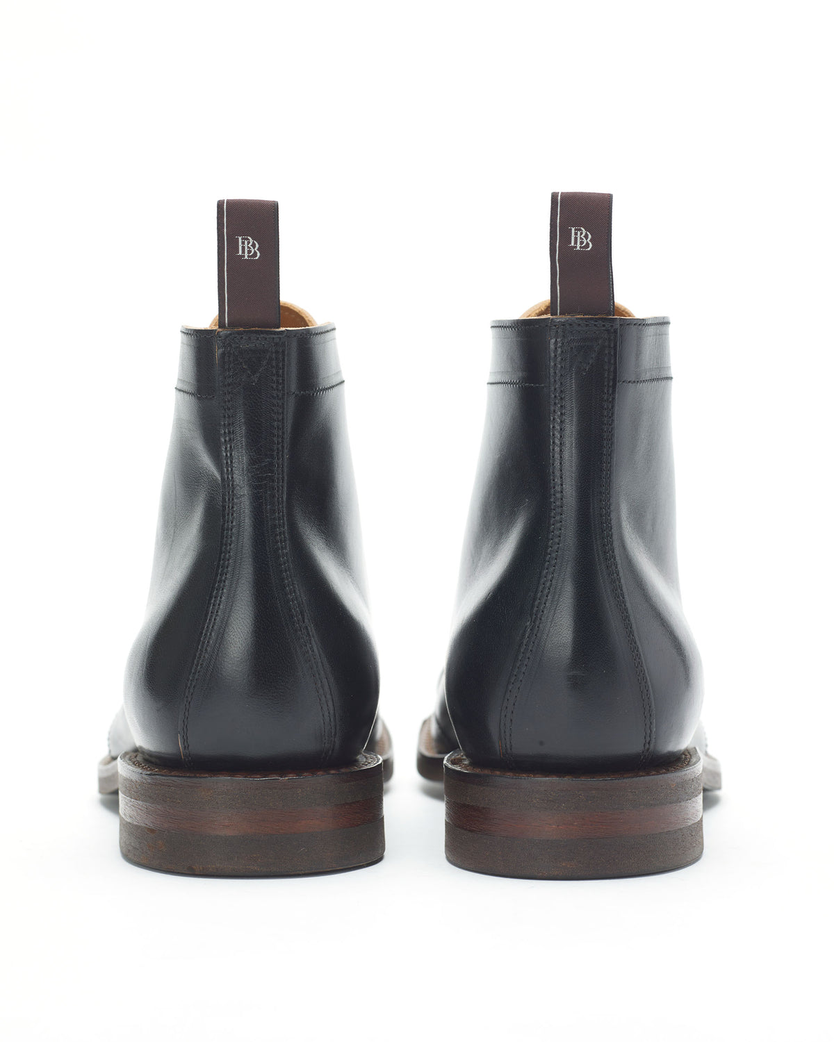 HENRY(ヘンリー)TEACORE / ITALIAN HORSE HIDE