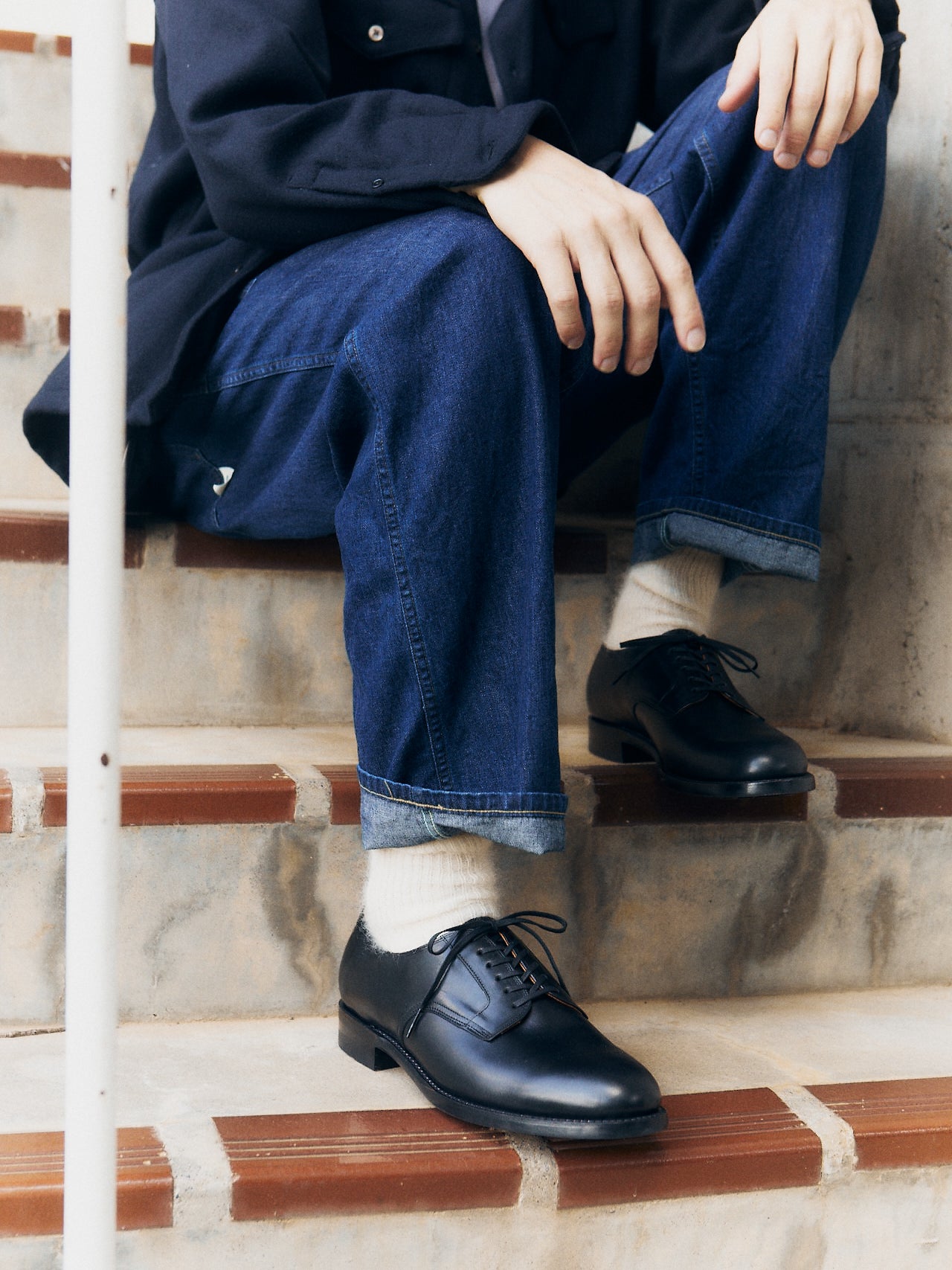 ブラザーブリッジ　廃盤　グアディアナ　限定グリーン USARMY　ステアハイド ブラザーブリッジ 廃盤 グアディアナ 限定グリーン USARMY