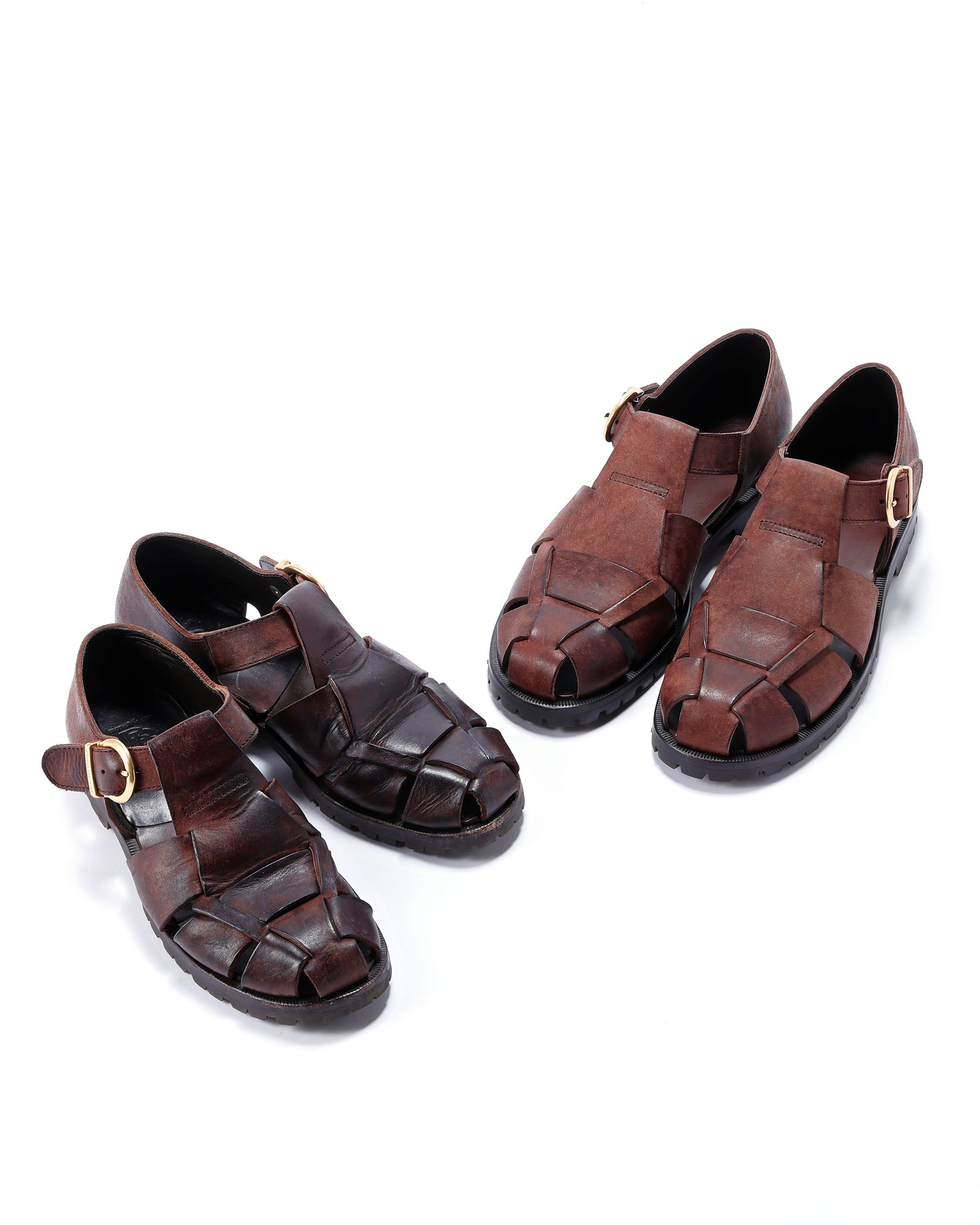 HEMINGWAY SCRATCH MAROON/COW