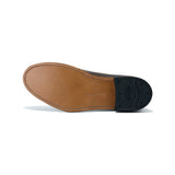 HENRY（ヘンリー）VACHETTA BROWN/COW