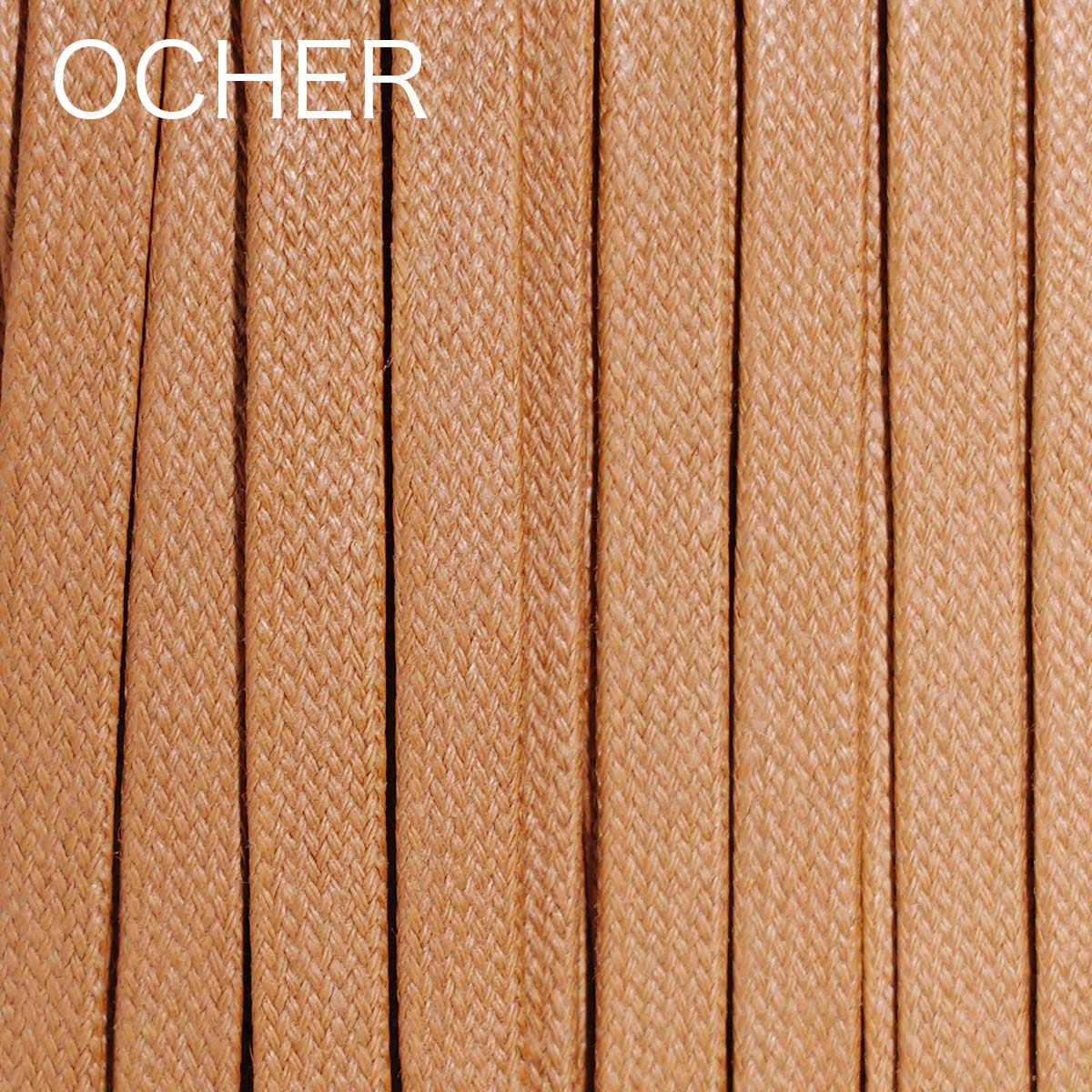 【线上】鞋带（鞋带）5毫米-140厘米-（2根装）