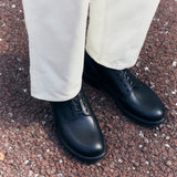 WARREN (ウォーレン) LOANO BLK / COW