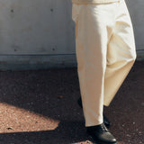 WARREN (ウォーレン) LOANO BLK / COW