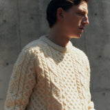 WARREN (ウォーレン) LOANO BLK / COW
