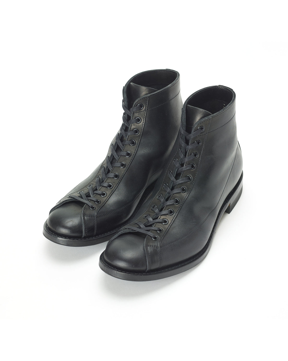 HENRY(ヘンリー)BLK / AT HORSE BUTT