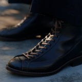 HENRY（ヘンリー）VACHETTA BLACK/COW