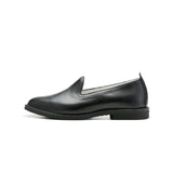 ANTALYA (アンタルヤ) VINTAGE BLACK/CALF